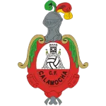 Calamocha