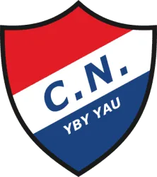 Nacional de Yby Yaú