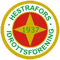 Hestrafor