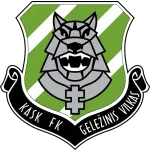 Gelezinis Vilkas