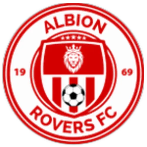 Albion Rovers