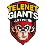 Antwerp Giants
