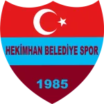 Hekimhan Bld