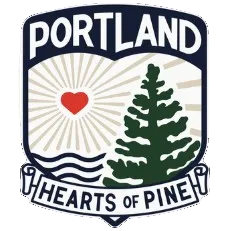 Hearts of Pine