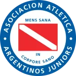 Argentinos Jun. Res.