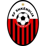 FK Shkendija