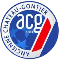 Ancienne Château-Gontier