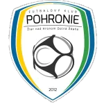 Pohronie U19