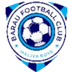 Barau