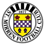 St. Mirren U20