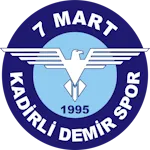 7 Mart Kadirli
