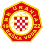 Urania Baška Voda