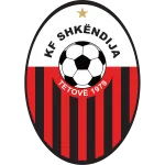 Shkendija U19