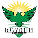 CD Femarguin (K)