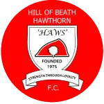 Hill Of Beath Hawthorn
