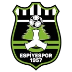 1957 Espiyespor