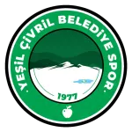 Yeşil Çivril Bld