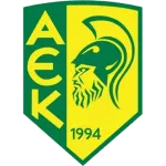 AEK Larnaca U19