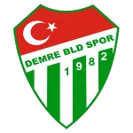 Demre Bld