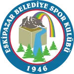 Eskipazar Bld