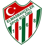 Elmasbahçeler