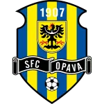 Opava II