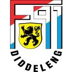 F 91 Düdelingen