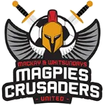 Magpies Crus.