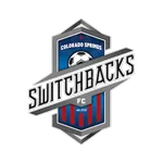 Switchbacks II