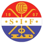 Stromsgod. U19