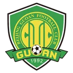 Guoan