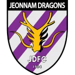 Jeonnam Dragons