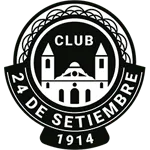 24 Setiembre