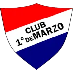 1 de Marzo
