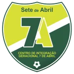 7 de Abril