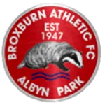 Broxburn Ath.