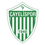 Çayelispor