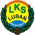 Lubań Maniowy