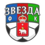 Zvezda Perm