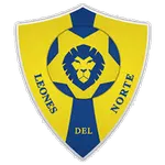 Leones del N.