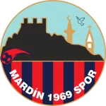 Mardin 1969