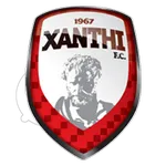 Xanthi