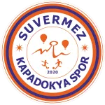 Suvermez Kapadokya