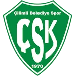 Çilimli Bld