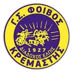Foivos Krem.