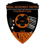 Real Moengotapoe