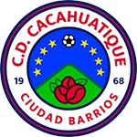 Cacahuatique