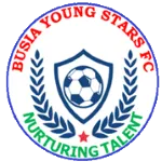 Busia Young