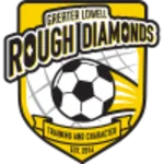 GL Rough Diamonds