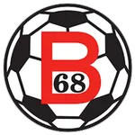 ÍF/Vík/B68
